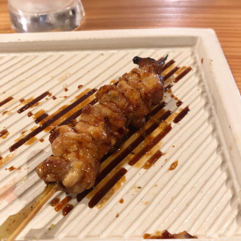 おたふく(炭焼 鶏たか （すみやきとりたか）)