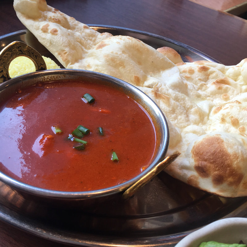 シディークスペシャル(シディーク 新宿西口駅前店 （Siddique）)