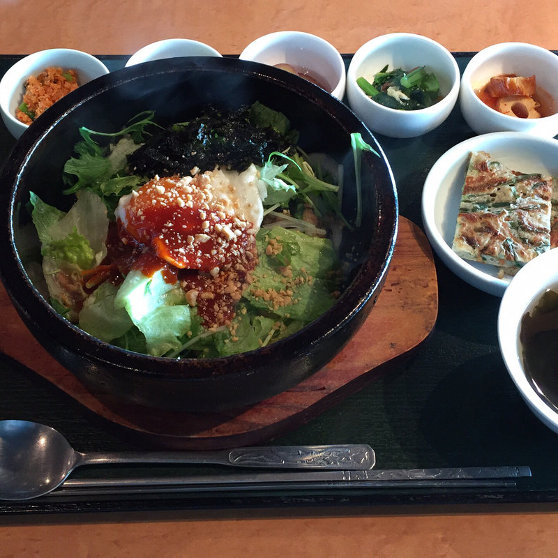 ピビンバ(百済 （クダラ）)