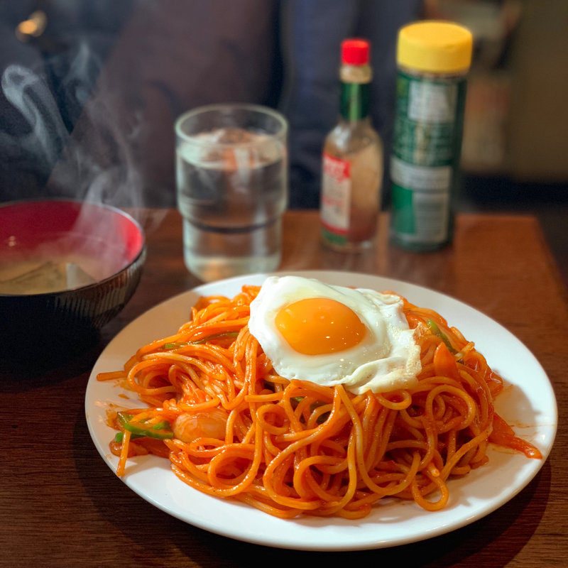 ナポリタン(プランタン )