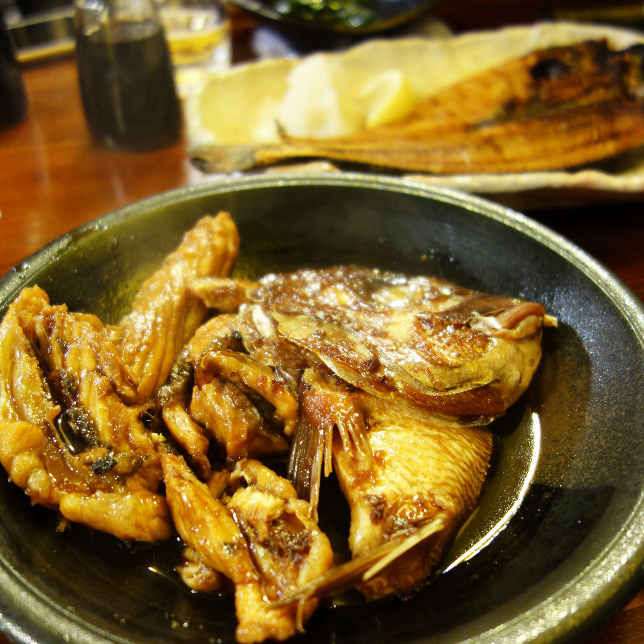 福岡県で食べられるあら炊き人気30選 Sarah サラ