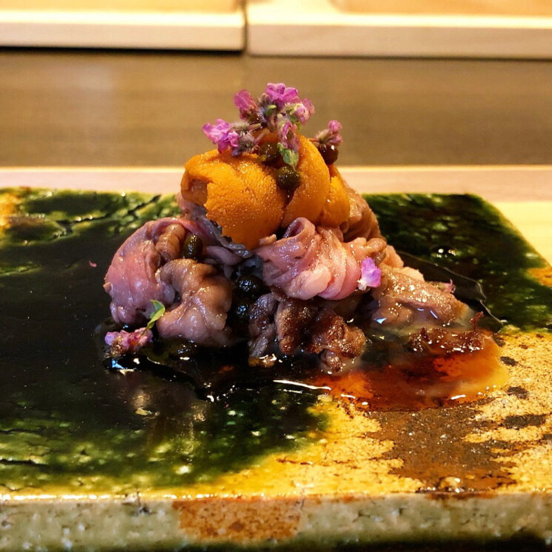 うにく(六条院 拓磨)