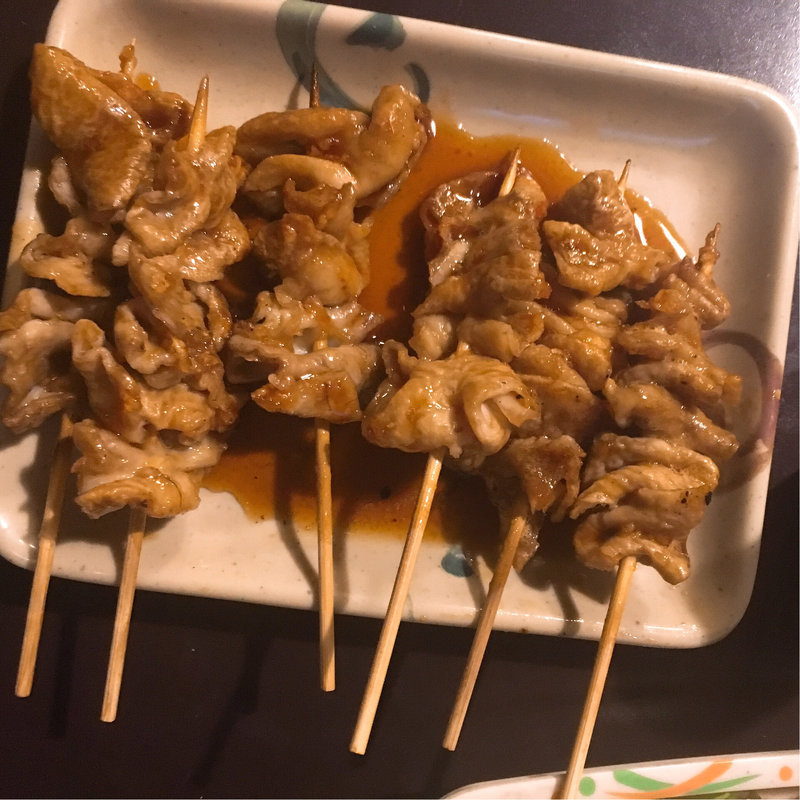 ホルモン(小虎 )