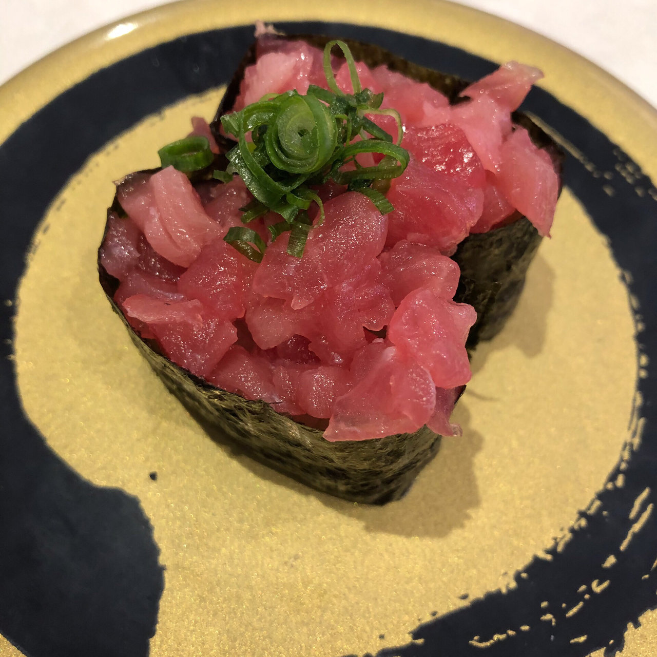 中トロ軍艦 はま寿司 米沢店 の口コミ一覧 おいしい一皿が集まるグルメコミュニティサービス Sarah