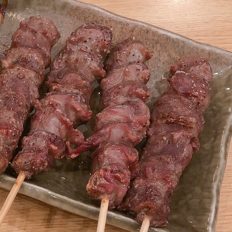 ずり(とりどーる 西神戸店 )