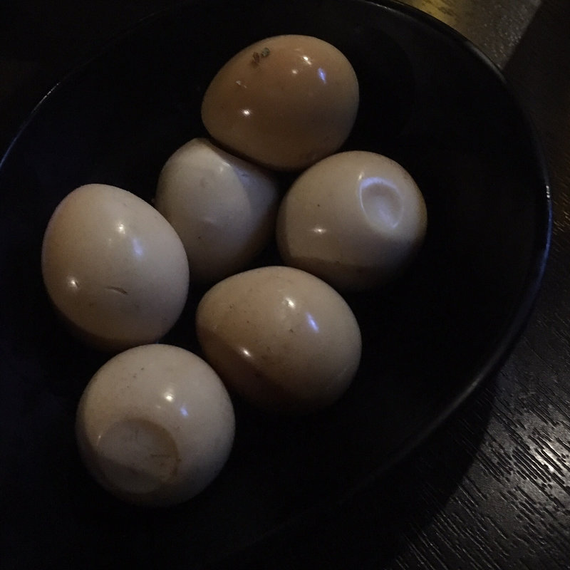 うずらくんたま(HAZE （ヘイズ）)