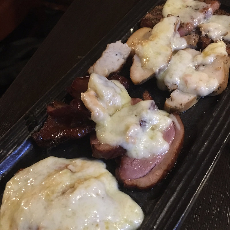 ニクレット(HAZE （ヘイズ）)