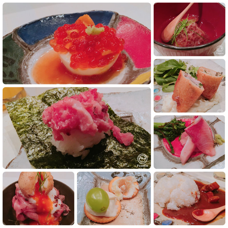 飲み放題コース(立呑み とだか)