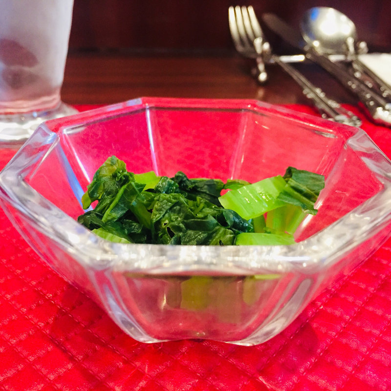 高菜漬け(キッチンオガタ （kitchen）)