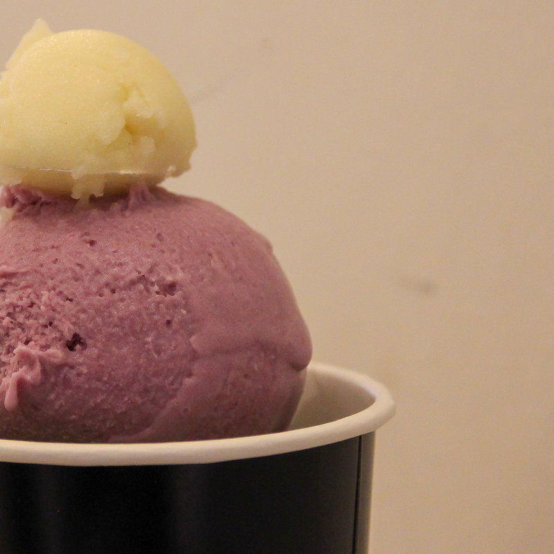 和ジェラート(久世福商店 ダイバーシティ東京プラザ店)