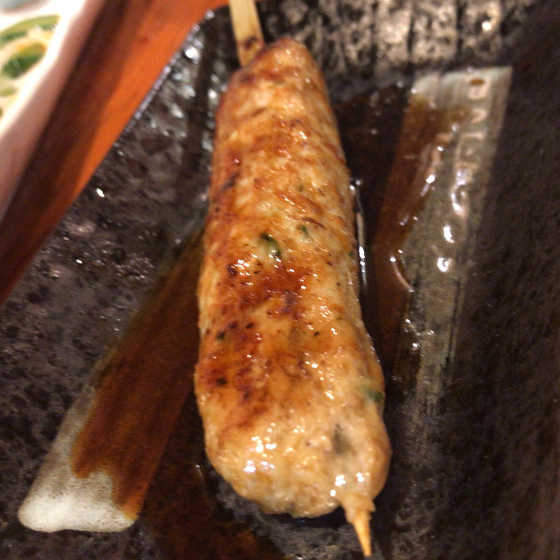 つくね（タレ）(まんまる)