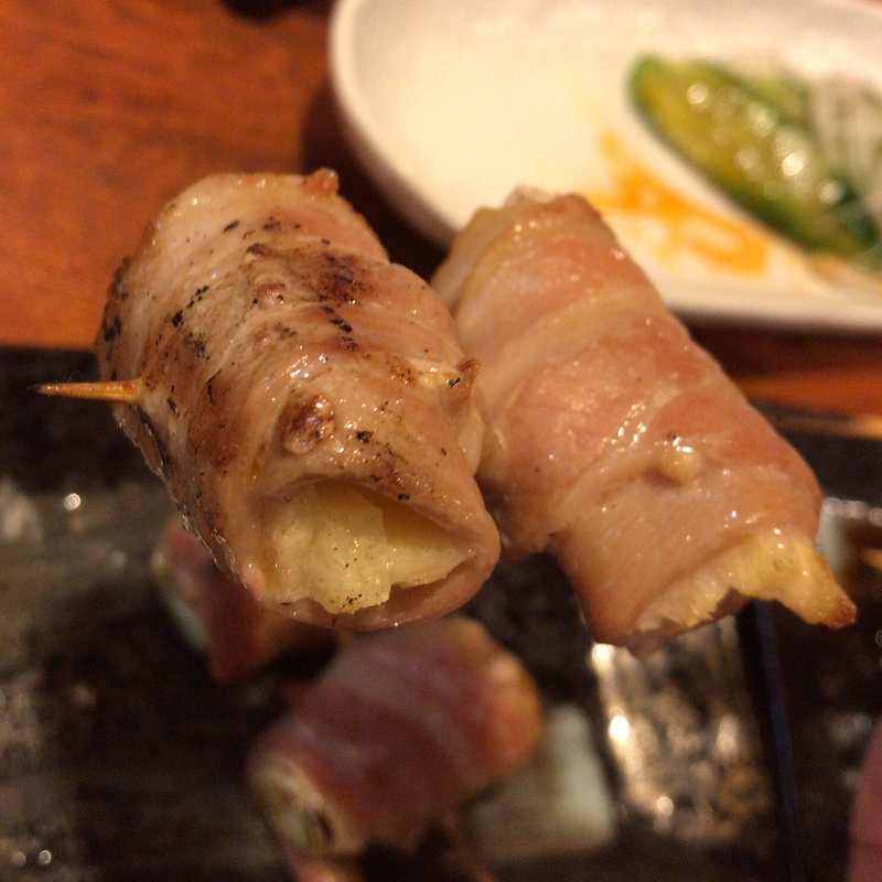 ぶたまきくし しょうが(まんまる)