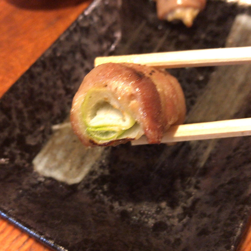 ぶたまきくし ねぎ(まんまる)