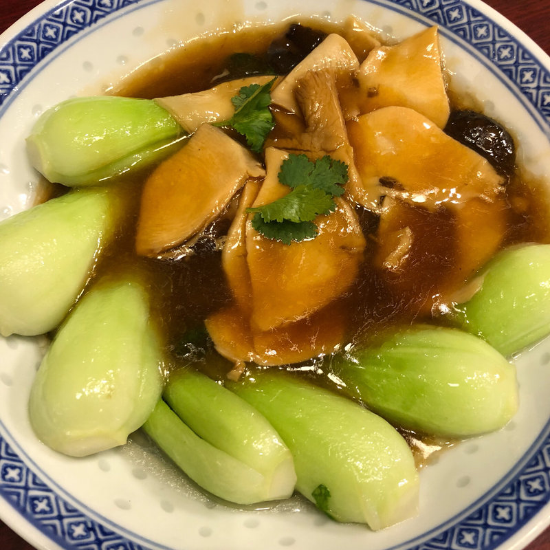 (広東料理 東榮酒家)