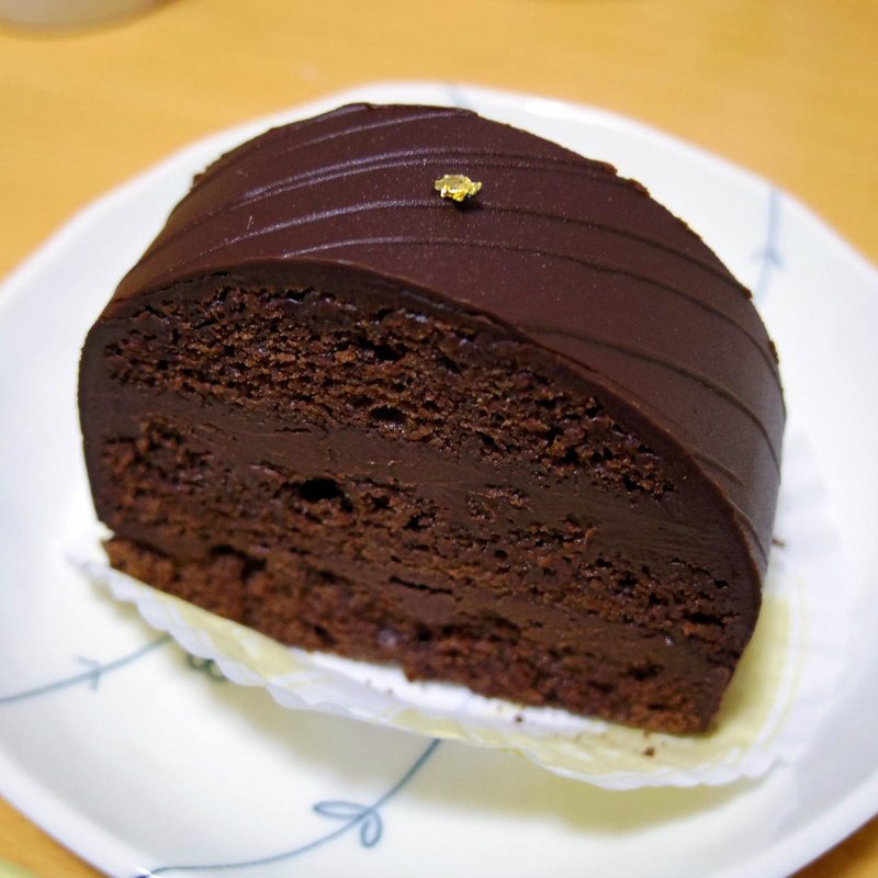 バカラ(ブールドゥ・ネージュ （BOULE DE NEIGE）)