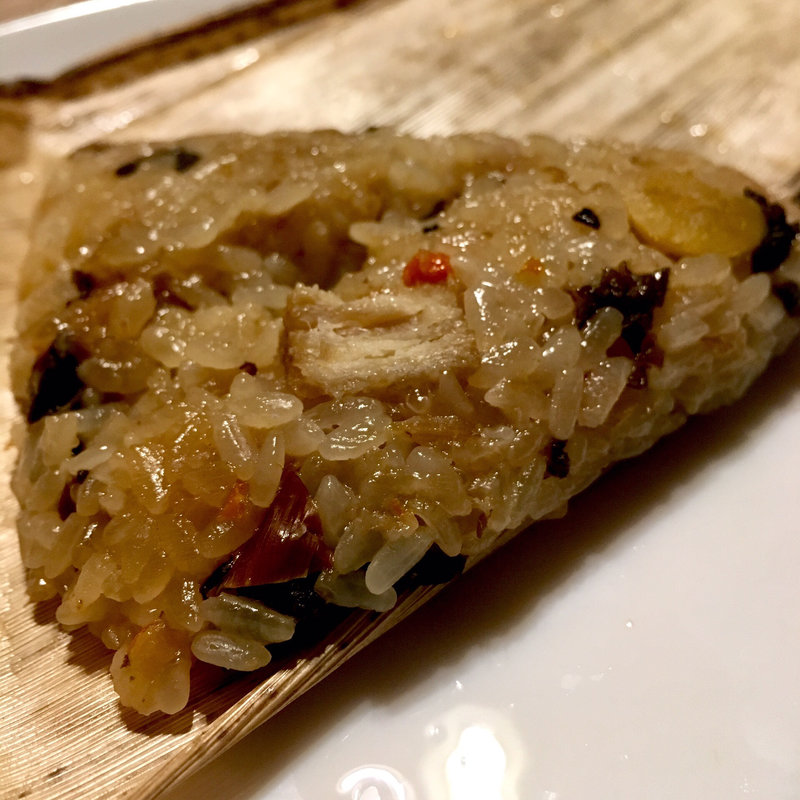 中華ちまき(森菊商店 )