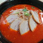 大辛味噌チャーシュー