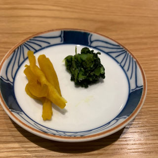 漬け物(友楽)