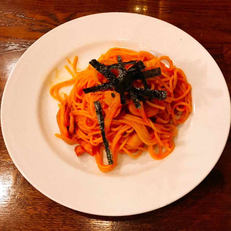 ナポリタン(ツバイＧ線 （ジーセン）)