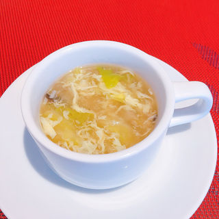スープ(中華料理 香 Xiang)