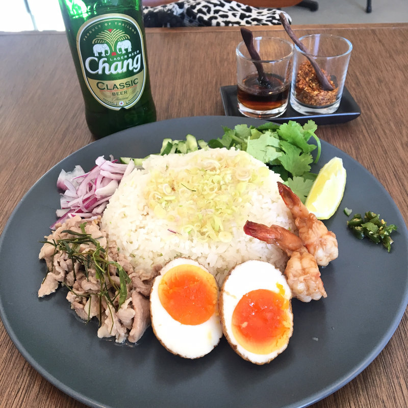 カオグルッククルァ(クリヤム)