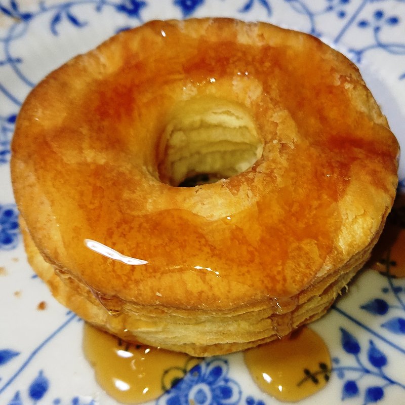 ビスケット(ケンタッキーフライドチキン鹿島田店)