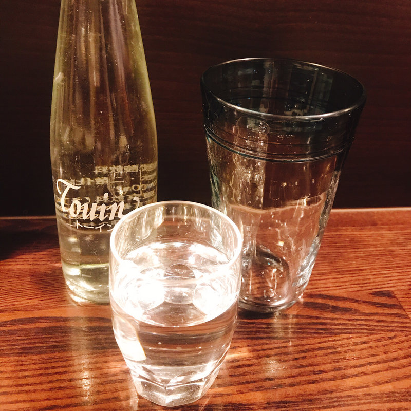 金六福38度(炒め処　寅蔵 )