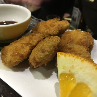(居酒屋もりもり博多)