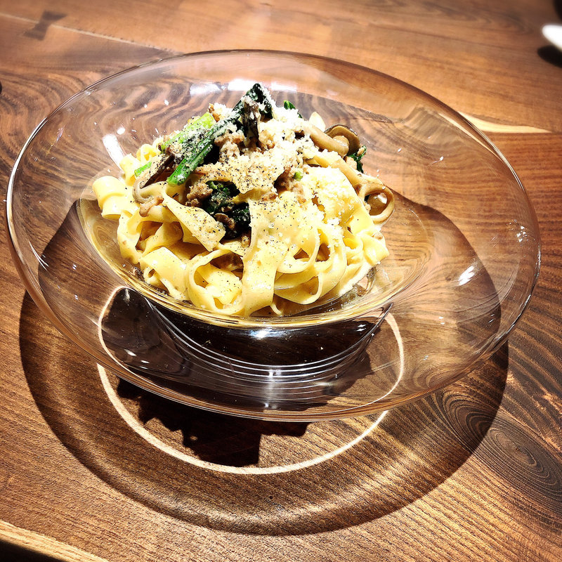 一休.com特別コース 乾杯ドリンク1杯付き ランチコース(Farsi largo！ （ファルスィ ラルゴ）)