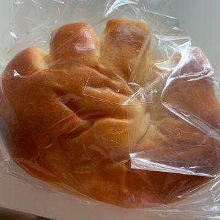 クリームパン(亀井堂 (カメイドウ))