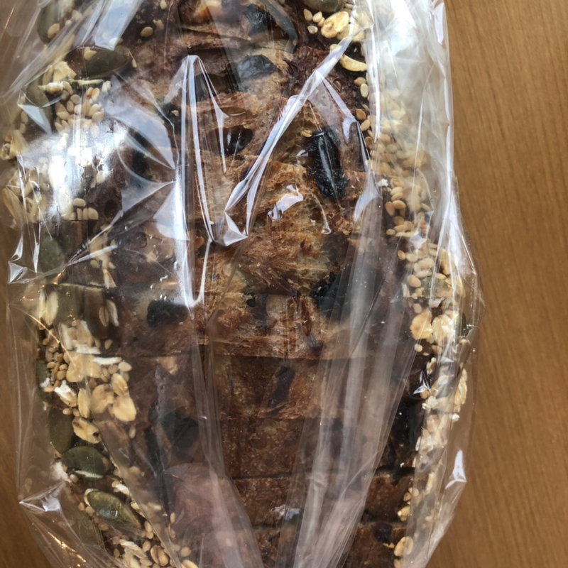 パン(アンデルセン アッセ広島駅店 )