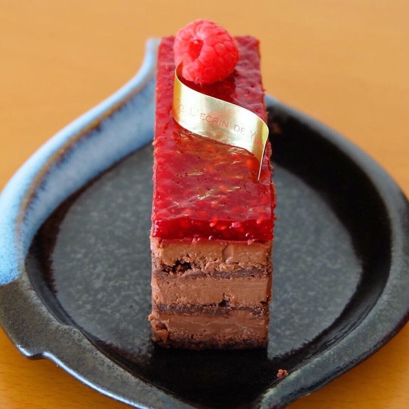 ファボリ(L'ECRIN DE YUMIKO)