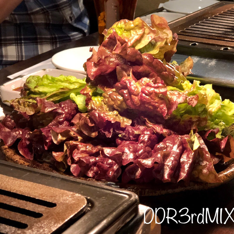 サンチュ(大幸園 立川店)