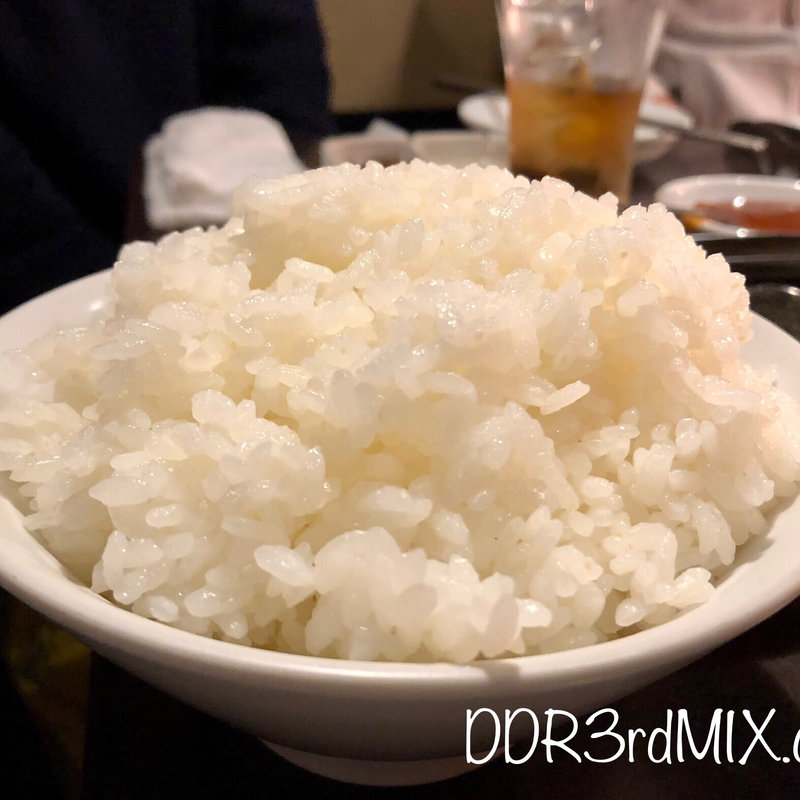 ライス(大幸園 立川店)