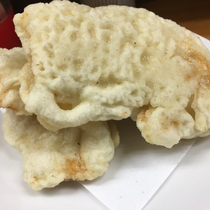 とり天(もも家 )