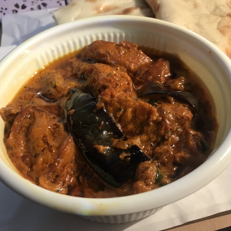 アルーベーガン(マリカ 本郷店 （MALIKA）)