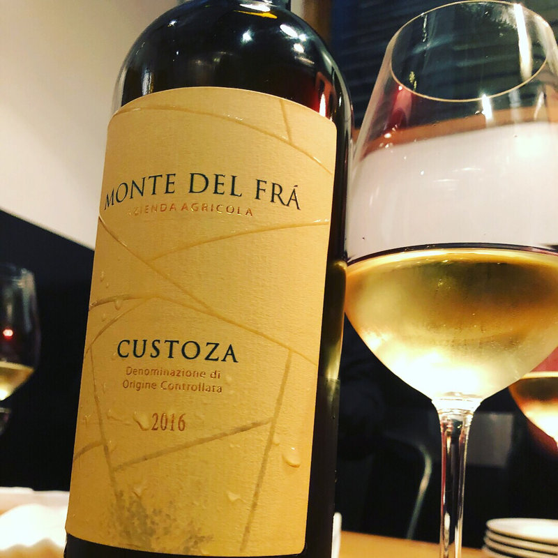 MONTE DEL FRA(aga-ri)