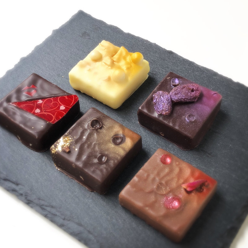 帝国ホテル ショコラセレクション(サロン・ドュ・ショコラ2019)