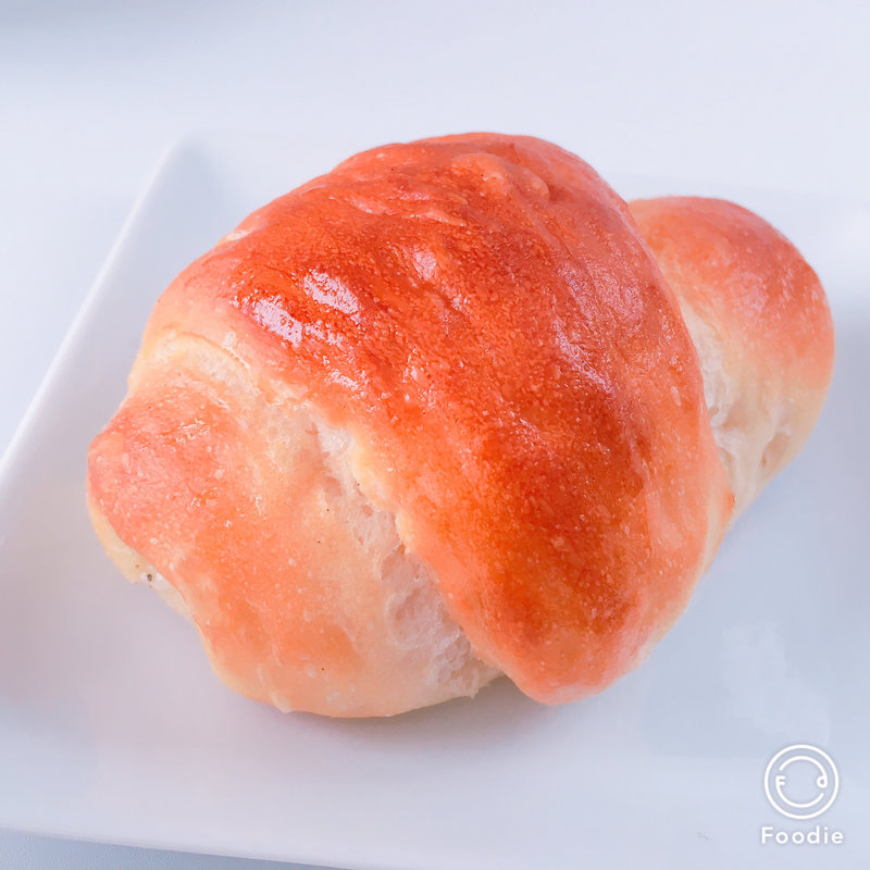 白トリュフの白パン(TruffeBAKERY No.2 太子堂店)