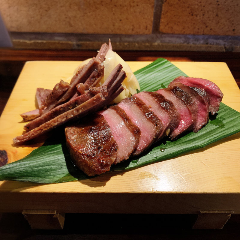 タンもと(いが嵐倉庫 )