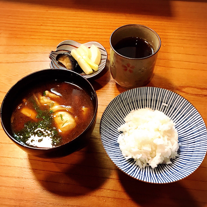 和の〆3点セット(とみ助 )