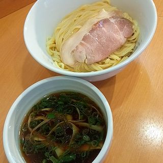 つけ麺(らぁ麺 はやし田 池袋店)