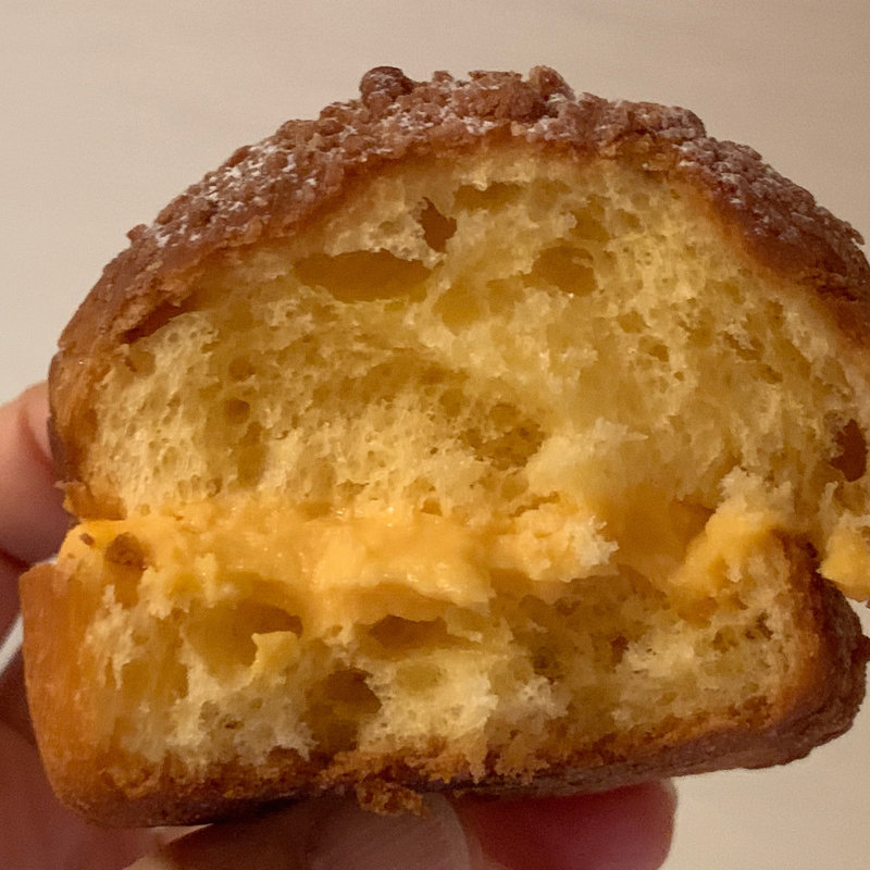 ザント・クレーム(セブンクローバー (7clover) 渋谷ピッツァ&イタリア料理店自然派ワインとクラフトビール)