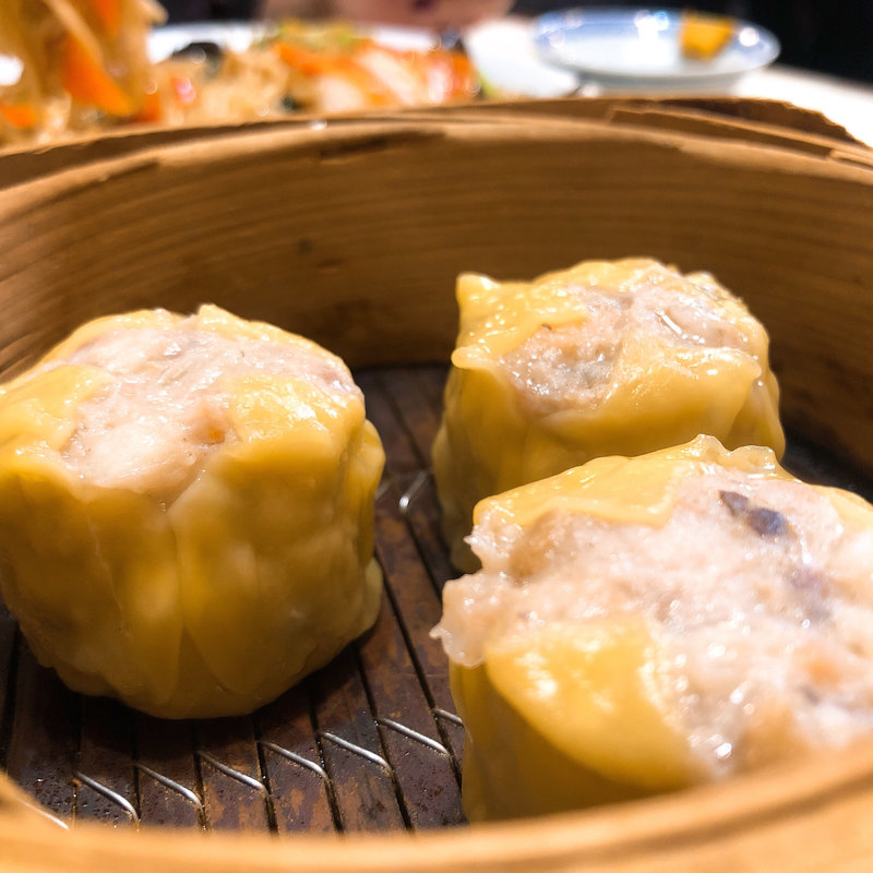 焼売(水新菜館 （ミズシンサイカン）)