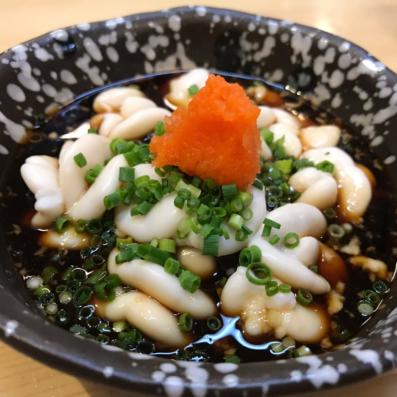 白子(味市 春香)