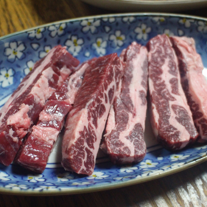 さがり(やしまホルモン)