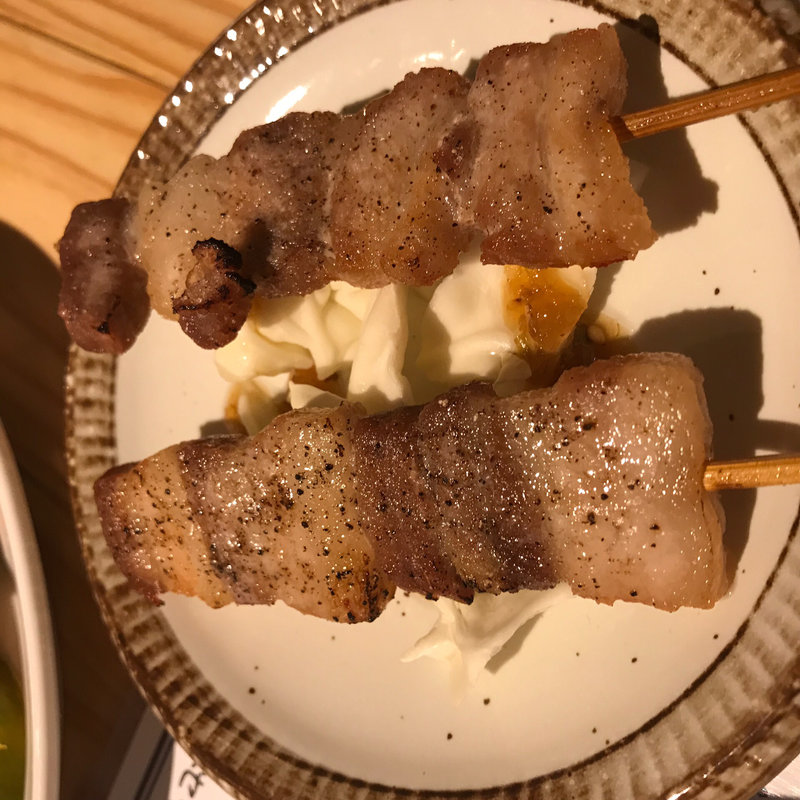 豚バラ(NEO MEGUSTA)