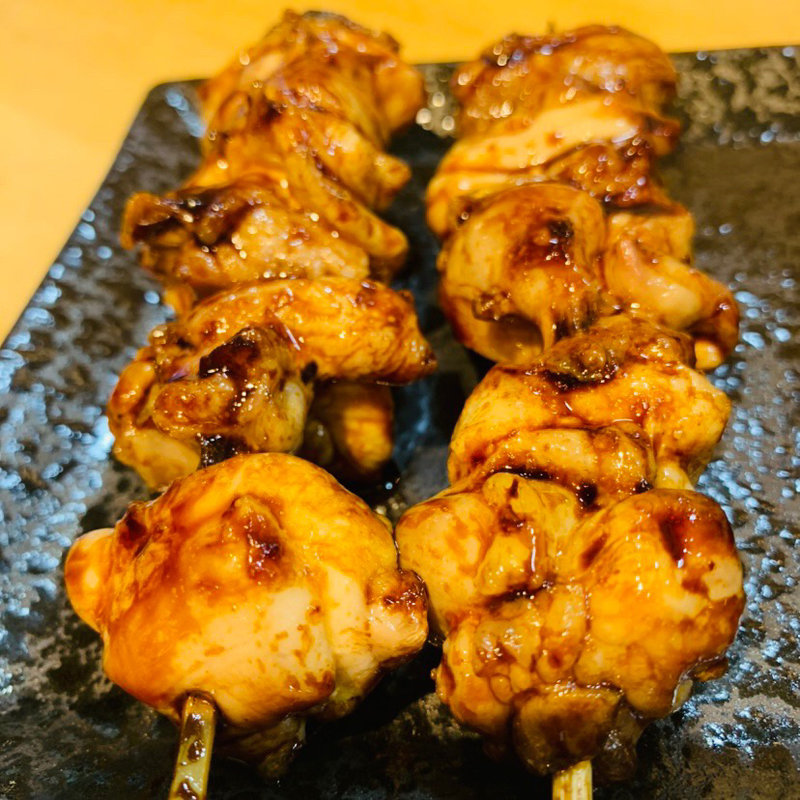 やきとり(やまぴー)