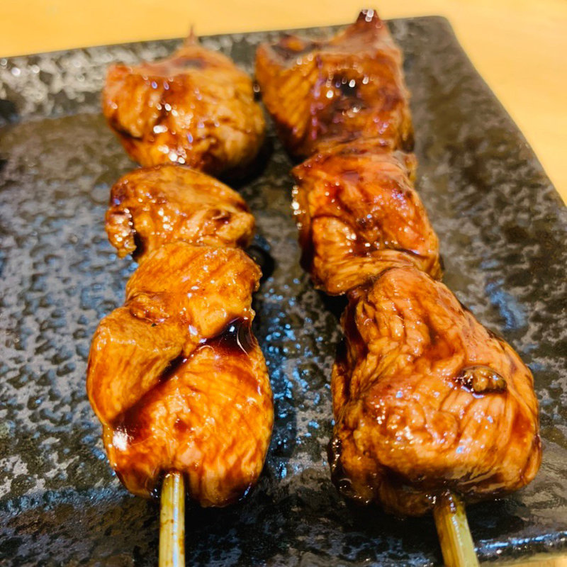 かしら(やまぴー)