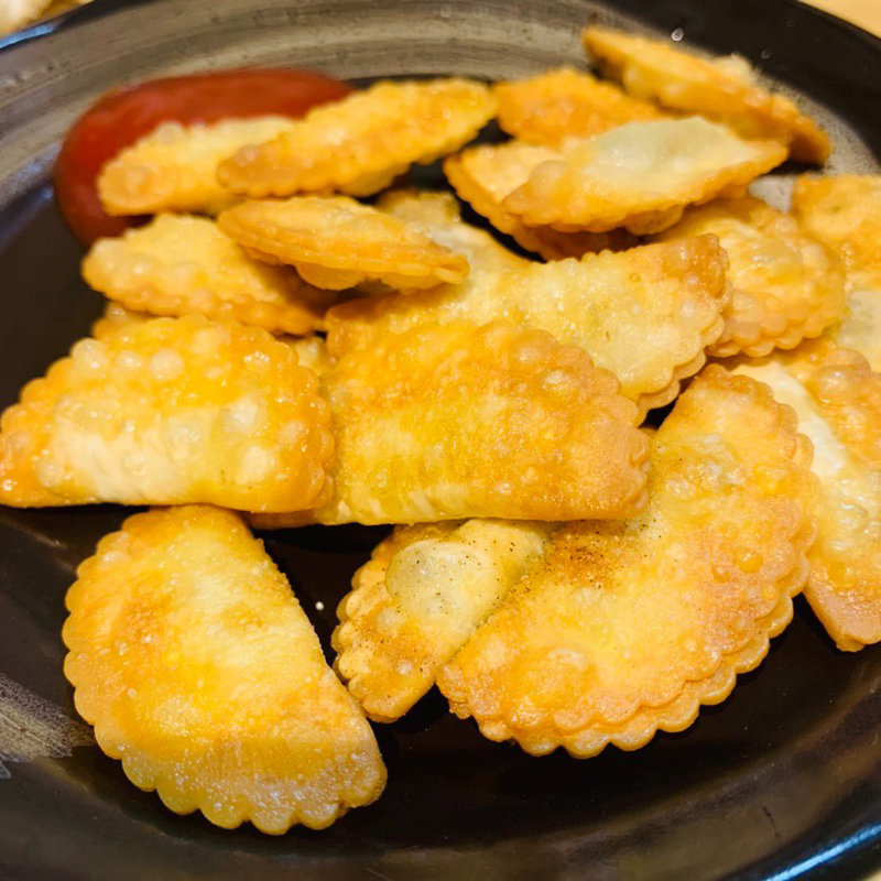 ラビオリ(やまぴー)